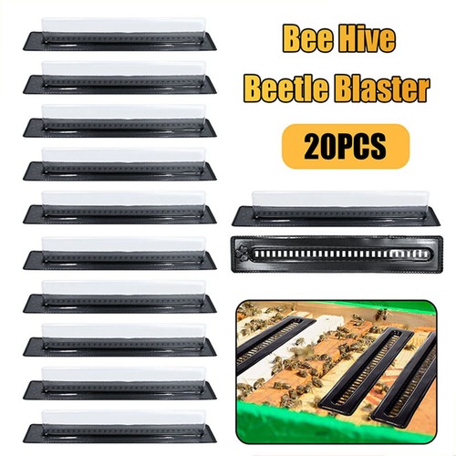 10 Pezzi Blasters Alveare, Blasters Alveare In Plastica Utensili - Foto 13