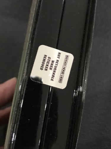 mrs R’s Daughter 1983 BETA CLAMSHELL Warner home video Betamax not VHS horror - Picture 5 of 7