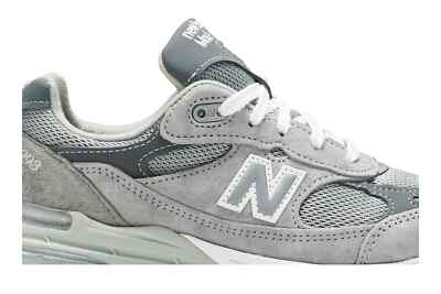 Size 8.5 - New Balance 993 Made In USA Grey W for sale online | eBay