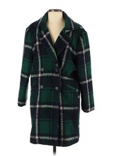Joa Women Black Coat Xs