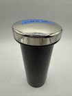 Power Juicer Jack Lalanne MT-1020-1 Replacement Part Plunger Pusher Chrome OEM