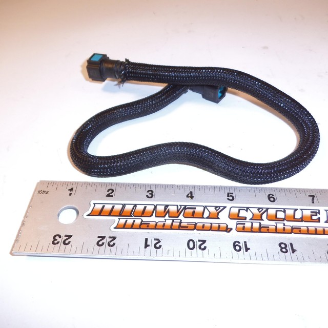 SUZUKI BANDIT 1250S GSX1250FA KATANA 650 FUEL HOSE TUBE 1581018H00