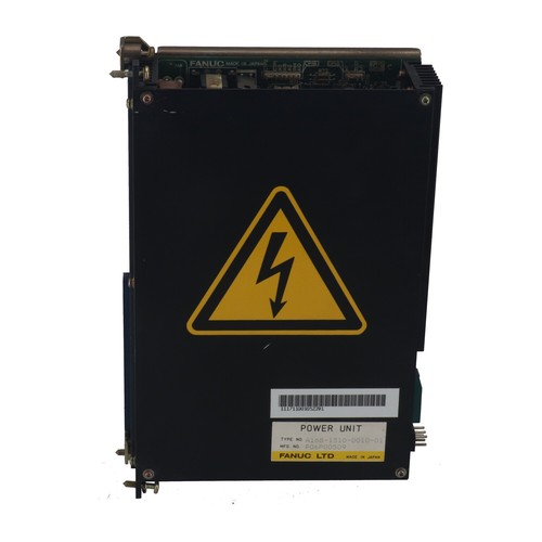 Fanuc A16B-1310-0010 Used UMP - Picture 7 of 8