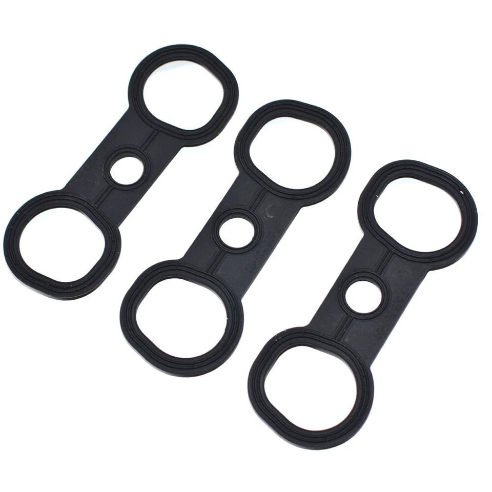 Juego de pernos de junta de culata para 07-13 BMW 128i 328i 528i xDrive X3 X5 Z4 3,0 L Foto 3 de 4