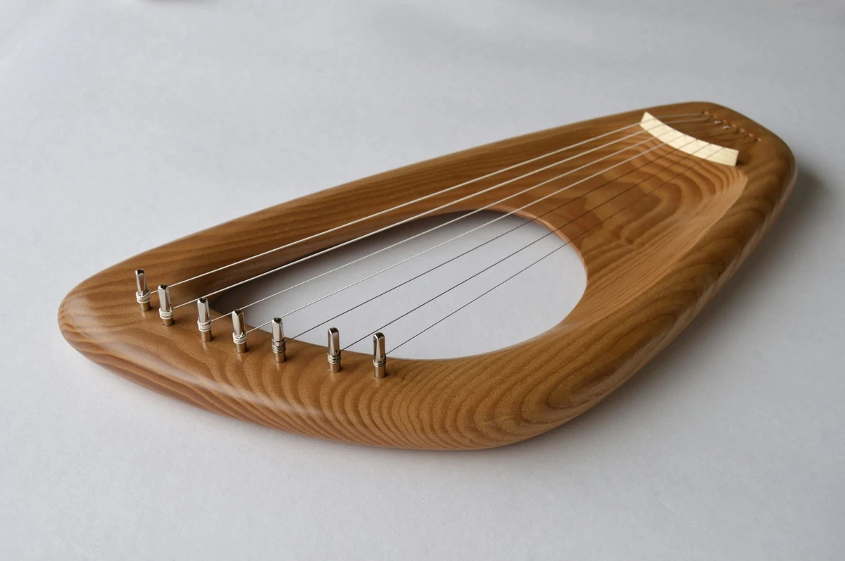 Waldorf harp deals