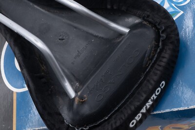 COLNAGO Vuelta Bassano サドル NOS VUELTA BASSANO COLNAGO C40 STEEL