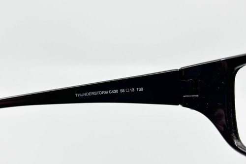 Columbia Thunderstorm C430 Sonnenbrille Gestell Damen braun 58-13-130 1113 - Bild 5 von 7