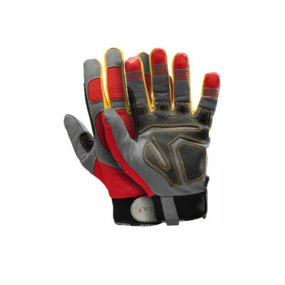 Pfanner Handschuh Stretchflex KeproTechnik mit Handinnenverstärkung