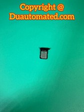 Single Sim Card Tray Compatible With Google Pixel 6 Grey 100 Original