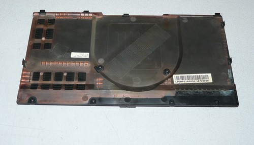 Abdeckung Gehäuse Cover Service Door 13GNP21AP030 für ASUS G71V Notebook - Bild 3 von 3