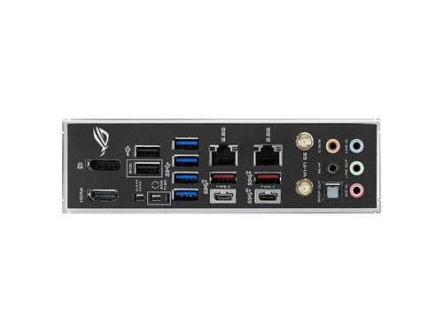 ASUS ROG STRIX Z590-E GAMING WIFI Motherboard Intel Z590 LGA 1200 DDR4 ATX - Picture 8 of 8