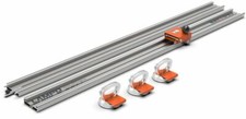 Lampo Cut Schneidsystem SET f&uuml;r gro&szlig;formatige Fliesen