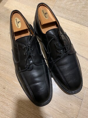 Allen Edmonds Hillcrest Oxford Shoes Hillcrest - Allen Edmonds - ShoesRX.com main image 3