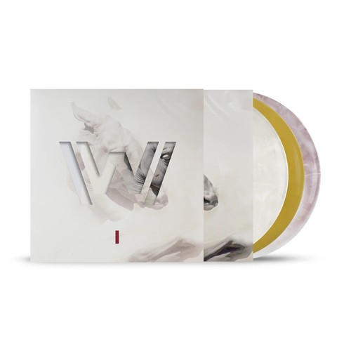 WESTWORLD - BOX - SEASON 1-4 - 12 x 12" - LIMITED EDITION MARBLE VINYL - MONDO - Picture 10 of 23