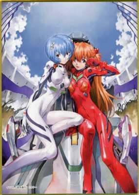 REI♡ Amazon.com: Great Eastern Evangelion GE-52302 Rei Plugsuit