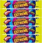 Barratt Wham Extreme Bar 50 X  25g full box Chew Bars, Party Special
