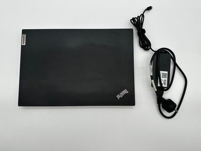 Lenovo ThinkPad L15 Gen 2 - AMD Ryzen 7   gebraucht