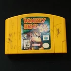 Donkey Kong 64 Nintendo 64 Game Only NTSC-U/C Tested