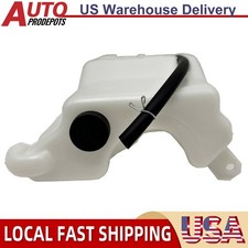 Coolant Reservoir Tank Bottle W/Hose&Cap for ...