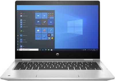 HP PROBOOK X360 435 G8 13.3'' FHD TOUCH  - RYZEN 3 5400U 8GB RAM 256GB SSD 43508
