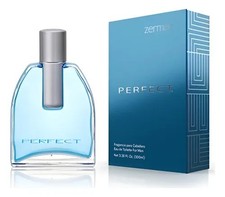 Zermat Perfect For Men, Zermat Para Hombre 3.38 FL. OZ