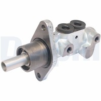 Delphi Hauptbremszylinder LM49943 FüR Lupo Seat Vw Polo Arosa 6N2 6N1 6E1 6X1 3