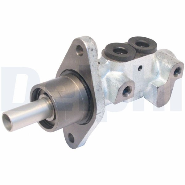 Delphi Hauptbremszylinder LM49943 FüR Lupo Seat Vw Polo Arosa 6N2 6N1 6E1 6X1 3-image