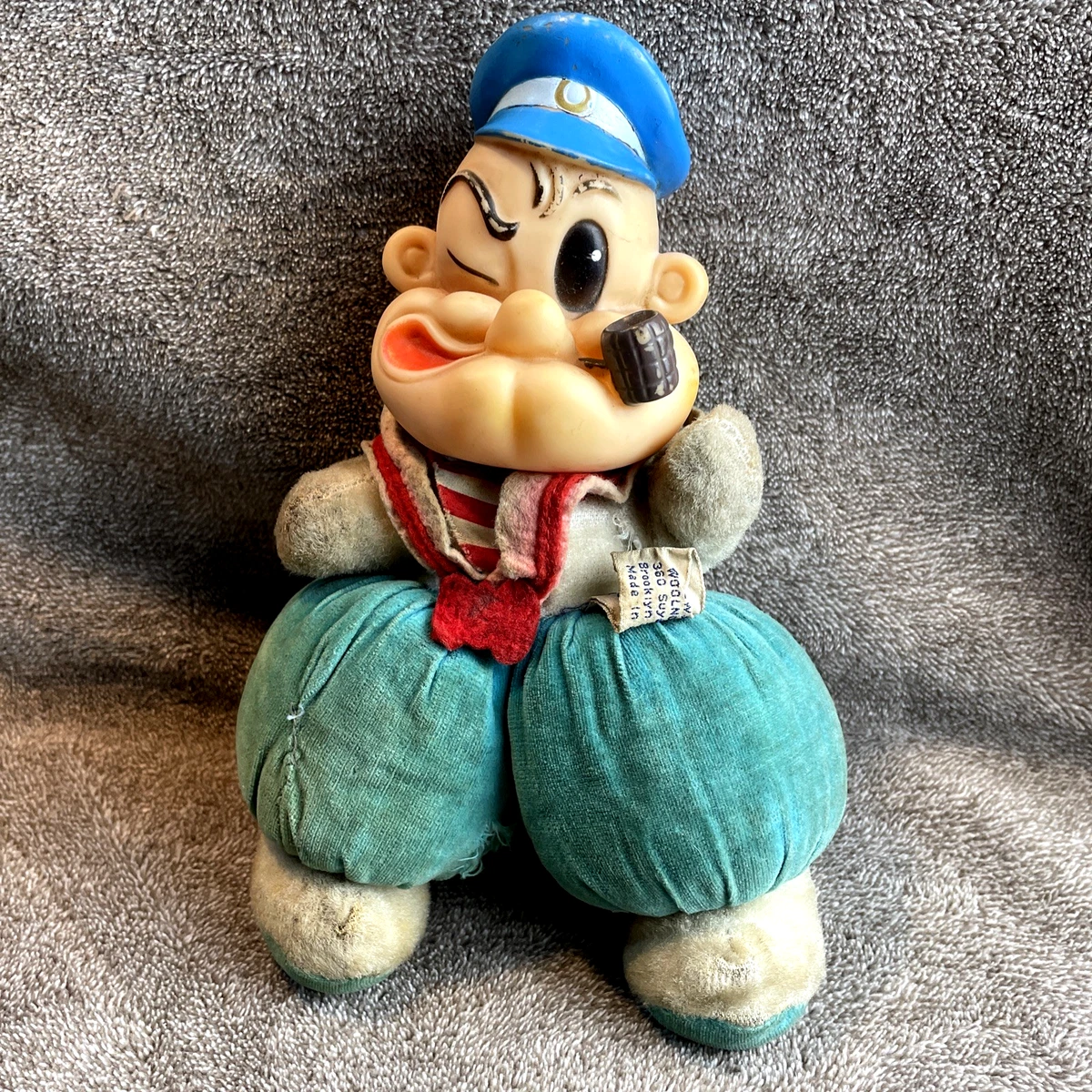 Popeye Stuffed Animals for sale | eBay