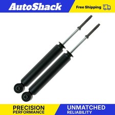 Rear Shock Absorbers for 2003-2008 Nissan Murano
