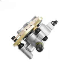 For Brake Calipers Yamaha Rhino 700 YXR700F 2008-2013~