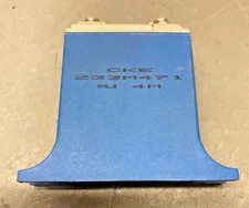 CKE Metal Oxide Varistor Z33M471
