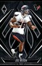 Joe Mixon 2024 Panini Phoenix #81 Texans NFL READ FREE SHIPPING AutographDen