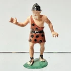 Vintage Marx Fairykins Giant From Jack & The Beanstalk 1960s Miniature Figurine