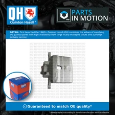 Brake Caliper fits MAZDA 6 GH 1.8 Front Right QH GS1D3361X GSZD3398Z Quality New