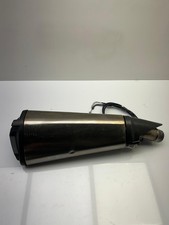 Original Kawasaki ZX10R Auspuff 2008 - 2010