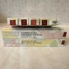 Clinique Quickliner for Lips Choose / Intense Shade: .01oz/.26g NEW IN BOX
