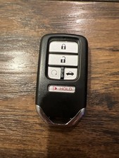 Oem 2016-21 Honda Civic Smart Keyless Entry Remote Key Fob Wremote Start Kr5v2x