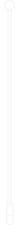 Genuine Toyota Radio Antenna Mast 86309-04110 Genuine Toyota Radio Antenna Mast 86309-04110