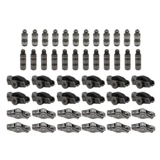 Intake&Exhaust Lifters Rocker Arms For Jeep Wrangler Dodge Durango 2016-24 3.6L