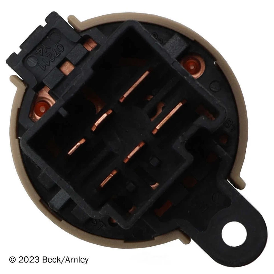 Interruptor de arranque de encendido para Mazda RX-8 MX-5 Miata 6 BECK/ARNLEY 2000-2012 Foto 2 de 4