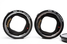 Rollei Zwischenringe ET 9 + ET 17 für Mittel...