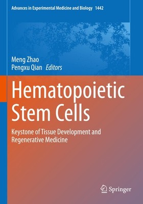 Hematopoietic Stem Cells Meng Zhao