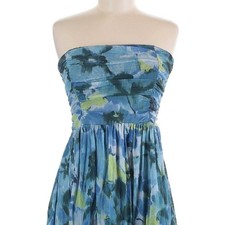 Anthropologie Weston Wear Cocktail Dress Size M