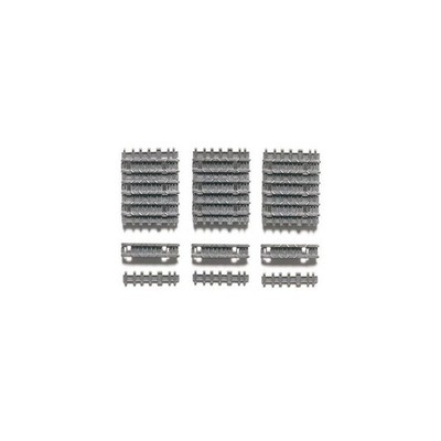 TAMIYA 35165 SEPARATE TRACKS FROM THE GERMAN KING TIGER 1/35