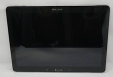 Lot 2 Samsung Galaxy Tab Pro SM-T520 16GB Only Wi-Fi Tablet - factory reset