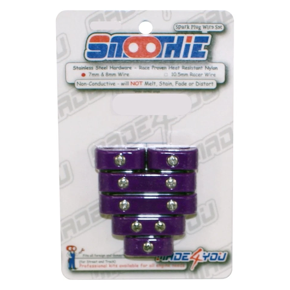 Distributor Coil Boot & Terminal Kit Universal for Distributor Ignition Foto 2 de 4