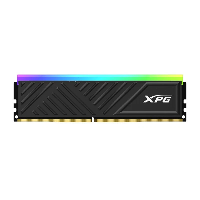 Adata XPG D35G U-DIMM 16GB 3600MHz DDR4 - AX4U360016G18I-SBKD35G Memory RAM - Image 2 of 2