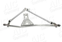 WischergestÄNge Vorne FÜR Seat Ibiza II (6K1) - AIC 53550