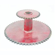 Used Sprocket Drive - Lower Unloading fits Case IH 2366 2388 1660 1680 1347402C1