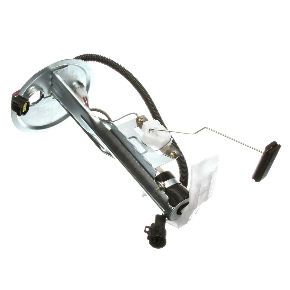 Conjunto de suspensión de bomba de combustible Delphi para Lincoln Navigator 1998-2002 5,4 L V8 tracción trasera Foto 3 de 4